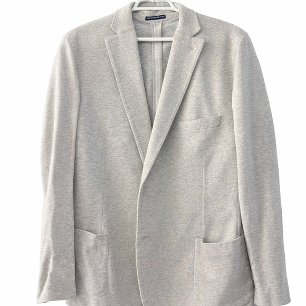 Hart Schaffner Marx New York Fit Soft Blazer 50R